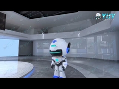 ΥΧΥ-01.131 ΥΧΥ ULTIMATE VR CROSSING 2 (Πρόσβαση 2 για τα οχήματα με κινητήρα)