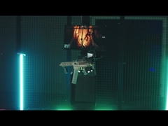 YHY-01.125 YHY Τελική μάχη με όπλα