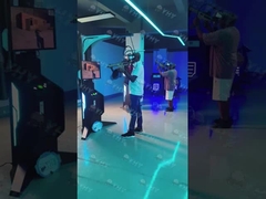 ΥΧY-01.125 VR μηχανή πυροβολισμού